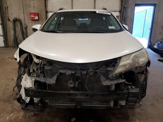 2015 TOYOTA RAV4 LIMIT - 2T3DFREV6FW386775