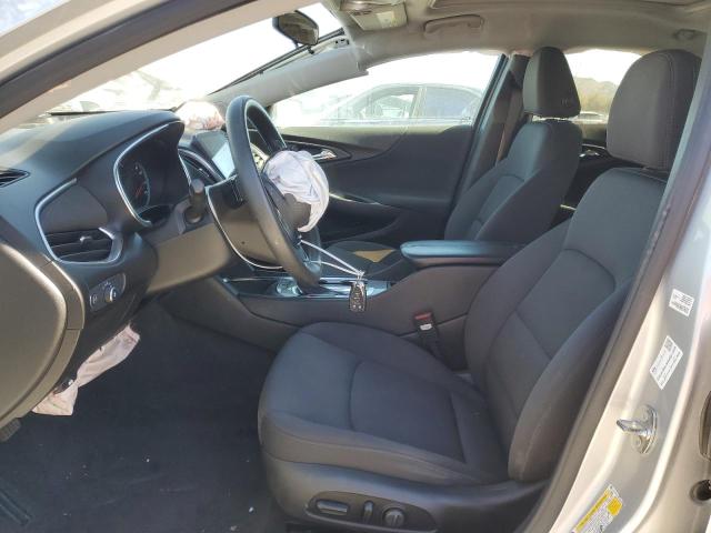 2021 CHEVROLET MALIBU LT - 1G1ZD5ST6MF030289