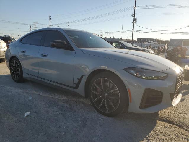 Vin: wba63av07pfn44077, lot: 46280245, bmw 4 series gran coupe 20234