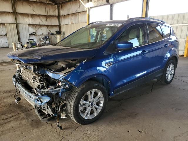 Vin: 1fmcu0g94hue74460, lot: 44512085, ford escape se 2017 img_1