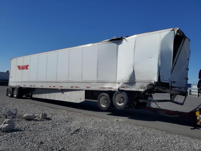 WABASH TRAILER 2012 white   1JJV532D2CL715042 photo #4