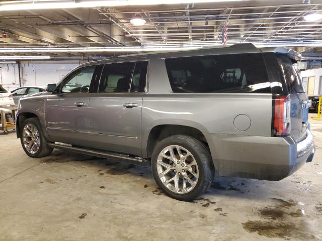 Vin: 1gks2hkj9kr221459, lot: 46228795, gmc yukon denali 20192