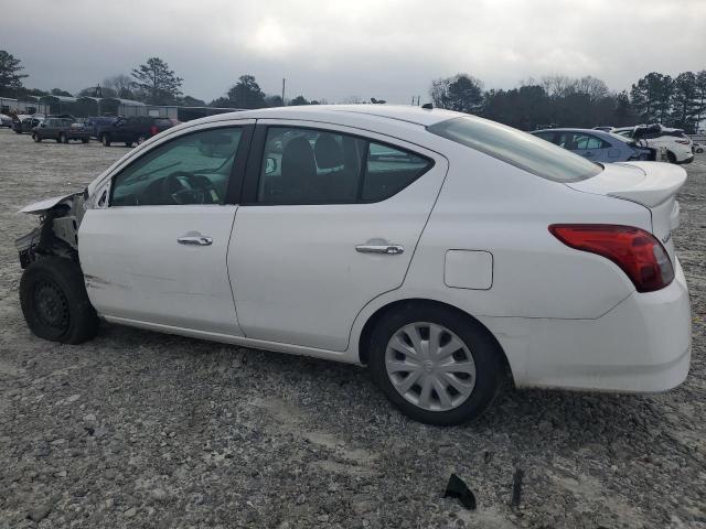 Vin: 3n1cn7ap8kl832147, lot: 43450475, nissan versa s 20192