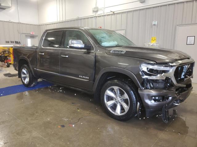 Vin: 1c6srfht8kn713855, lot: 45326835, ram 1500 limited 20194