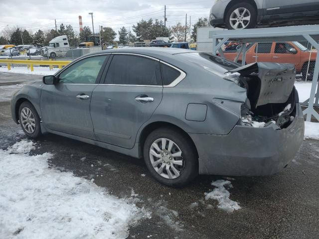 Vin: 1n4al3ap0en340404, lot: 46538465, nissan altima 2.5 20142