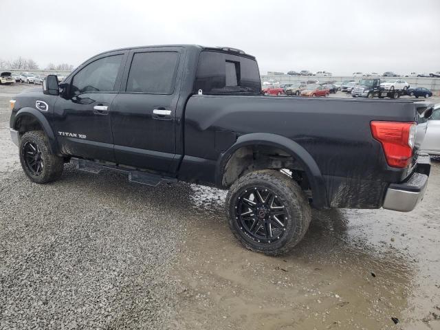 Vin: 1n6ba1f32hn519933, lot: 44257395, nissan titan s 20172