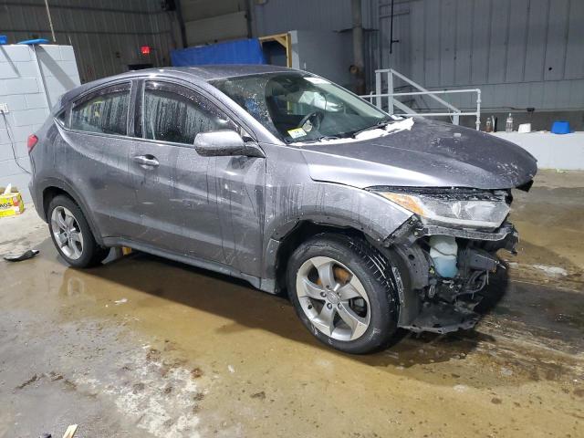 2019 HONDA HR-V LX 3CZRU6H32KG711107