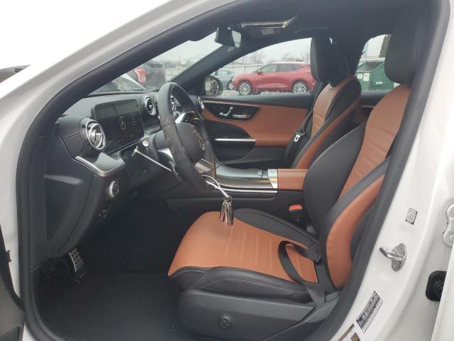 2023 MERCEDES-BENZ C 300 4MAT - W1KAF4HB2PR079084