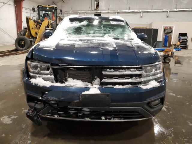 2018 VOLKSWAGEN ATLAS 1V2LR2CA1JC514201