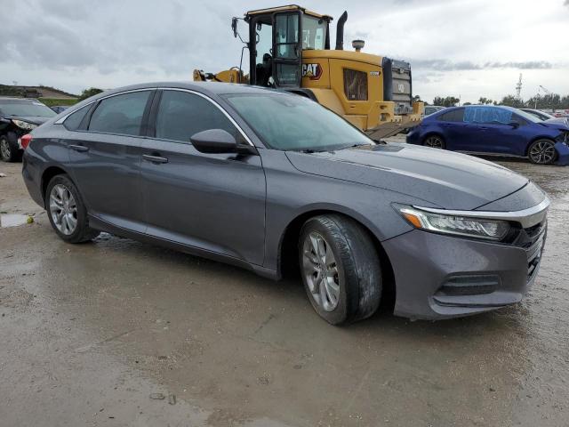 2019 HONDA ACCORD LX - 1HGCV1F15KA083539