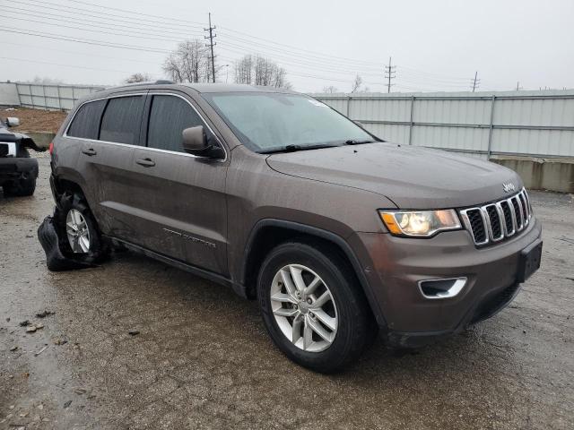 2018 JEEP GRAND CHER - 1C4RJEAG7JC300762