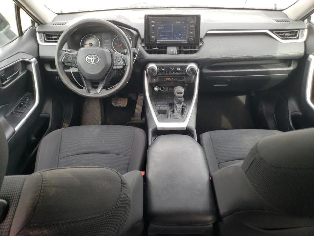 2021 TOYOTA RAV4 LE - 2T3H1RFV8MC130814