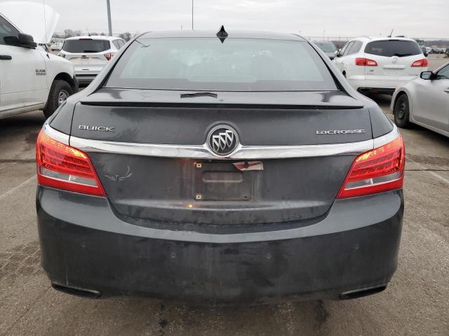 2016 BUICK LACROSSE S 1G4G45G31GF181189