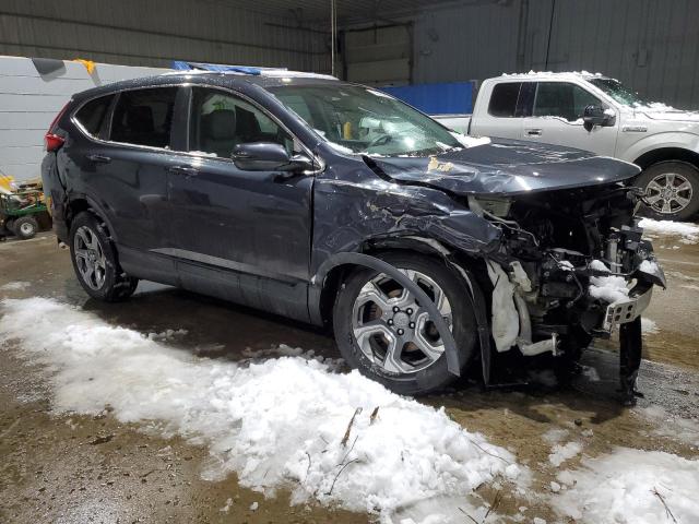 Vin: 5j6rw2h83hl066350, lot: 44535995, honda crv exl 20174