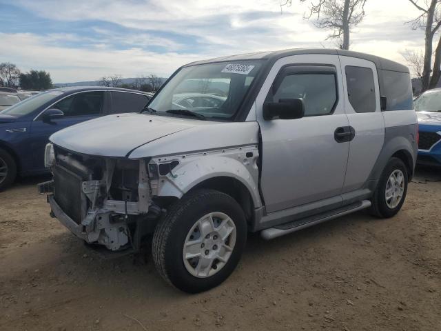 HONDA ELEMENT LX