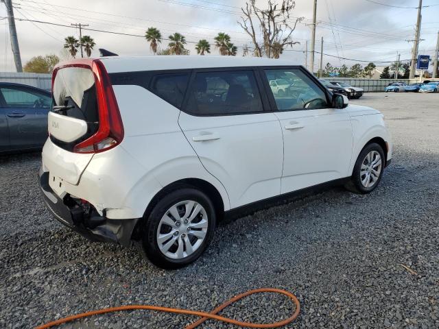 Vin: kndj23au5n7170323, lot: 45359875, kia soul lx 20223