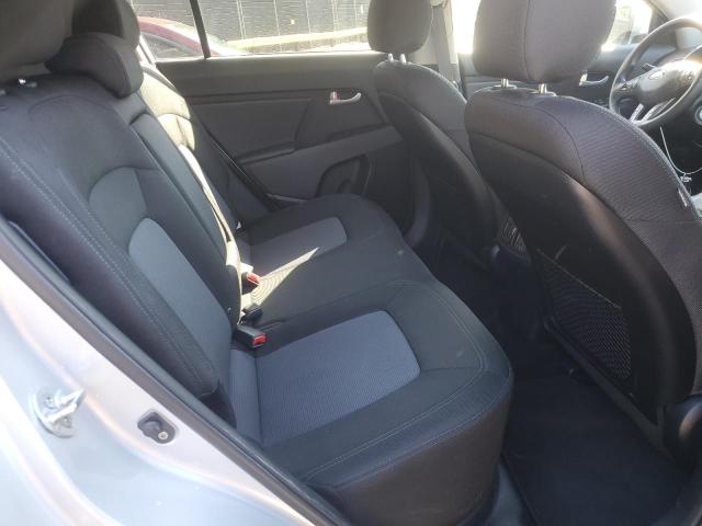 2016 KIA SPORTAGE L - KNDPB3AC9G7795263
