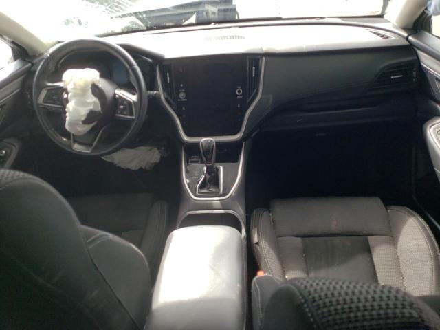 2020 SUBARU OUTBACK PR 4S4BTACC2L3166191