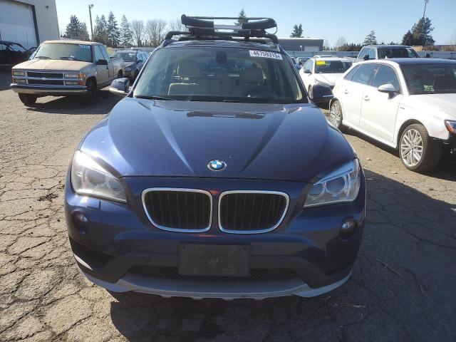 2015 BMW X1 XDRIVE3 WBAVM5C57FVV94724