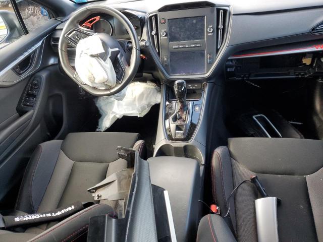 2022 SUBARU WRX JF1VBAB68N8032300