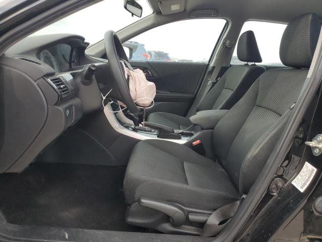 2016 HONDA ACCORD LX - 1HGCR2F34GA141207