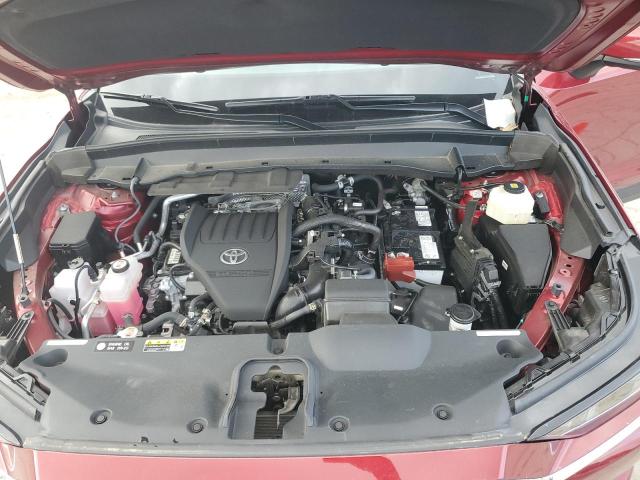 2024 TOYOTA GRAND HIGH - 5TDAAAB53RS005283