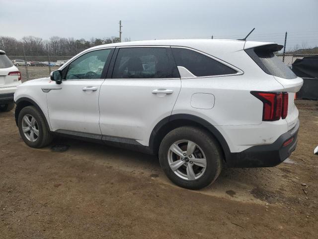 Vin: 5xyrgdlc2pg165360, lot: 45602255, kia sorento lx 20232