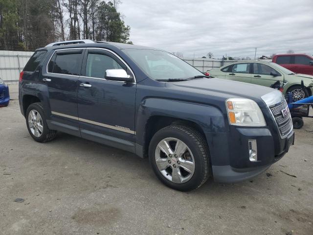 2015 GMC TERRAIN SL - 2GKFLYE38F6382642