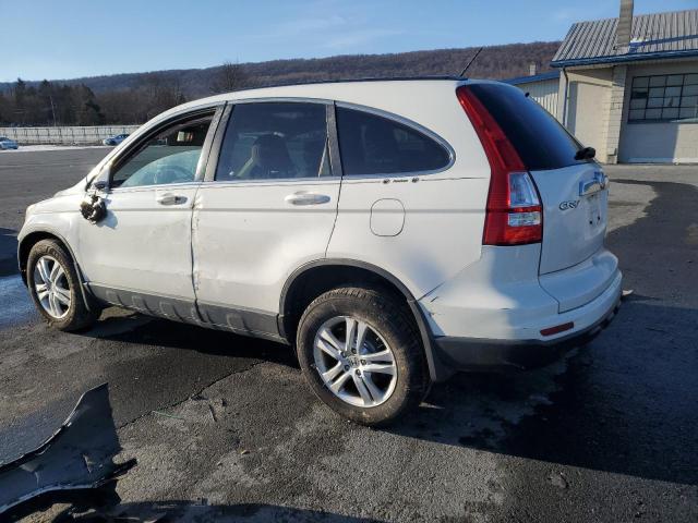 Vin: 5j6re4h73al032078, lot: 44843335, honda crv exl 20102