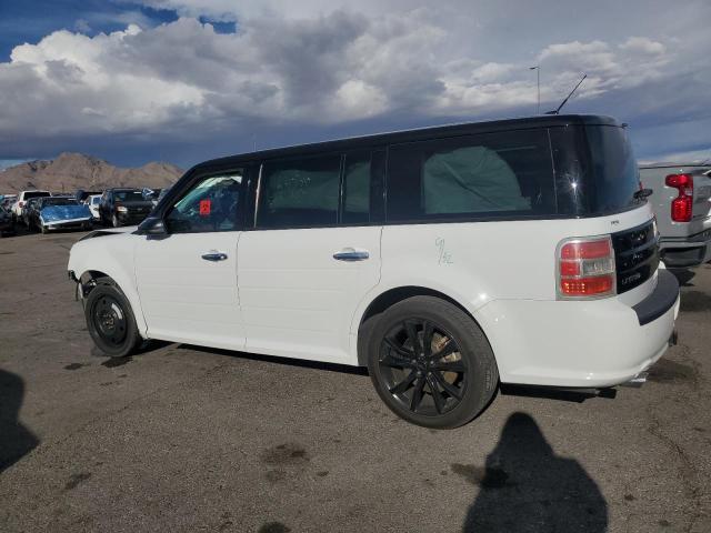 Vin: 2fmgk5d86kba34544, lot: 45709645, ford flex limited 20192