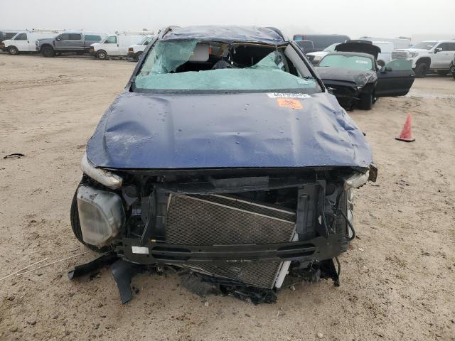 2020 HYUNDAI SANTA FE S - 5NMS33ADXLH191871