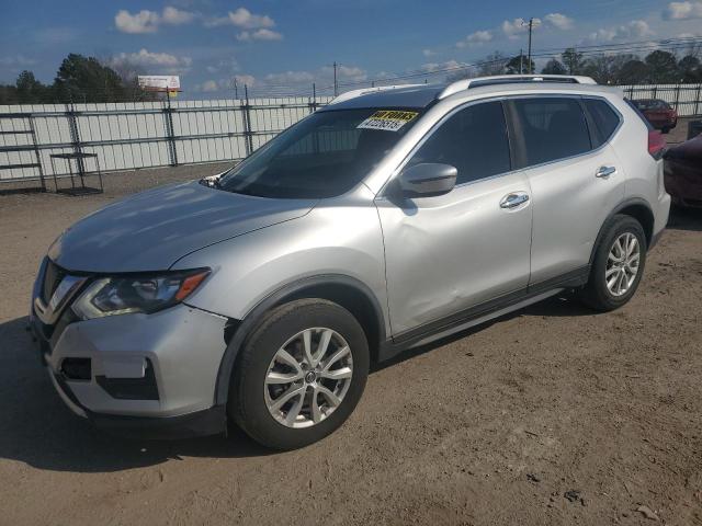 Vin: jn8at2mt8hw153105, lot: 47226515, nissan rogue s 2017 img_1