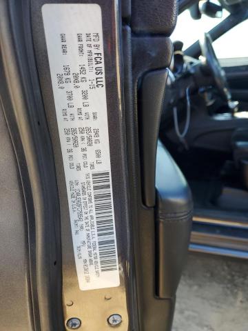 2015 JEEP GRAND CHER - 1C4RJEAG9FC759542