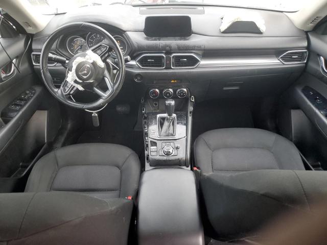 2018 MAZDA CX-5 SPORT - JM3KFABM1J1425209