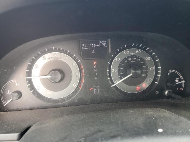 2015 HONDA ODYSSEY EX - 5FNRL5H67FB040851