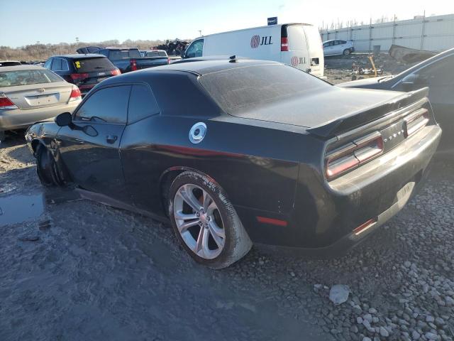 Vin: 2c3cdzbt6lh118345, lot: 46318605, dodge challenger r/t 20202