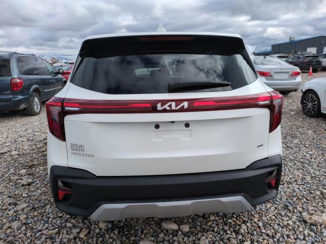 2025 KIA SELTOS LX KNDEPCAA1S7707354