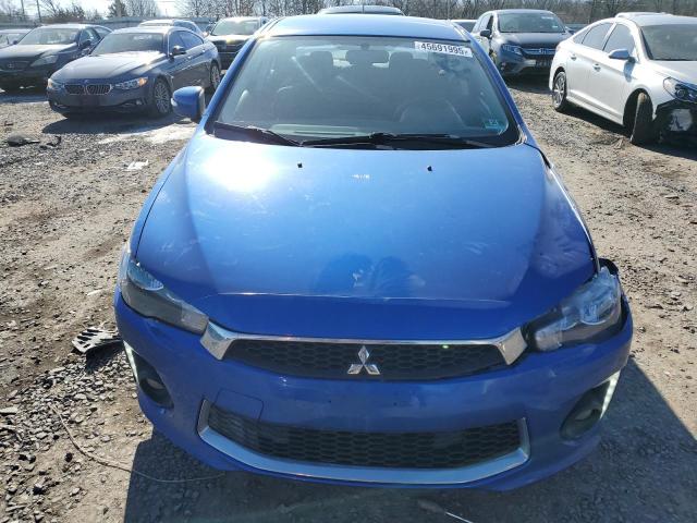 2017 MITSUBISHI LANCER ES - JA32V2FW4HU000264