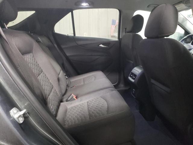 2020 CHEVROLET EQUINOX LT - 2GNAXKEVXL6276592