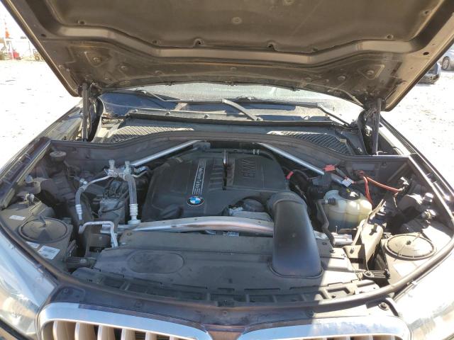 2018 BMW X5 XDRIVE3 - 5UXKR0C55J0Y02484