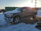 2021 RAM 1500 LARAM - 1C6RREJT8MN750457