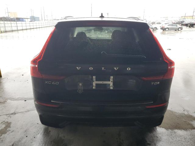 2025 VOLVO XC60 PLUS YV4H60RC8S1029786