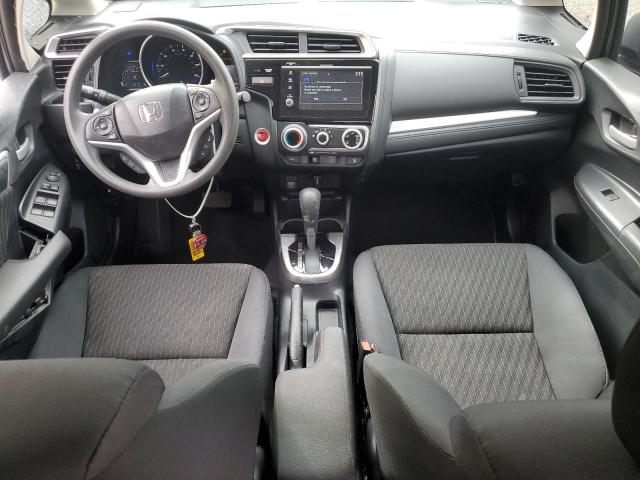 2018 HONDA FIT EX - 3HGGK5H86JM720306