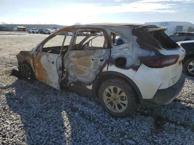 Vin: 1fmcu0gn0rua14890, lot: 45504955, ford escape act active 20242