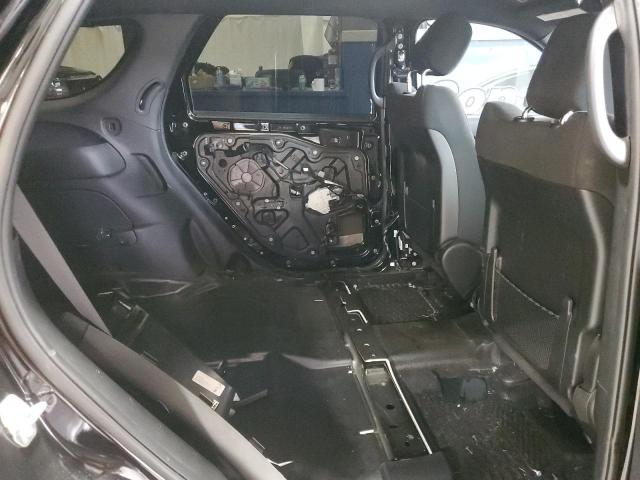 2023 DODGE DURANGO PU 1C4SDJFT3PC692249