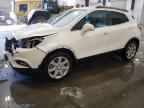 2018 BUICK ENCORE ESS - KL4CJGSB5JB652680