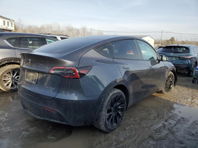 2022 TESLA MODEL Y - 7SAYGDEE7NF434003
