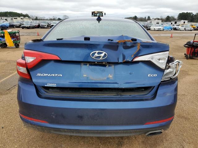 2015 HYUNDAI SONATA ECO - 5NPE24AA8FH179043