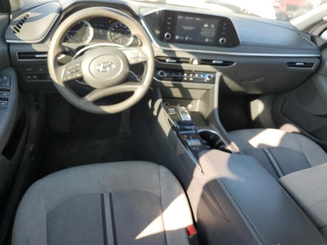2021 HYUNDAI SONATA 5NPEG4JA7MH085380