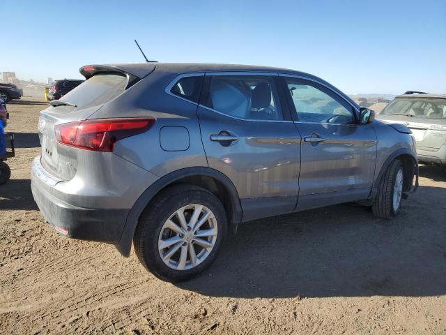2018 NISSAN ROGUE SPOR - JN1BJ1CR5JW254553